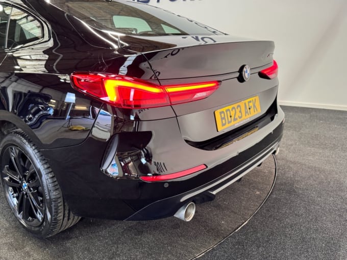 2025 BMW 2 Series Gran Coupe