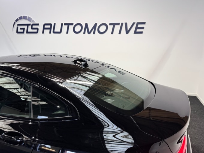 2025 BMW 2 Series Gran Coupe