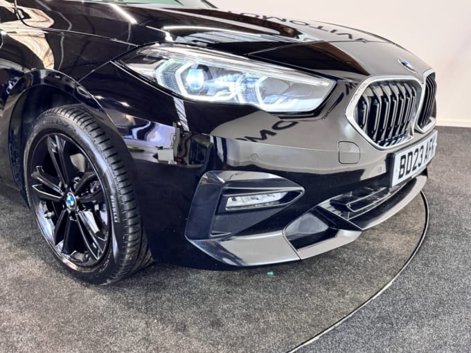 2025 BMW 2 Series Gran Coupe