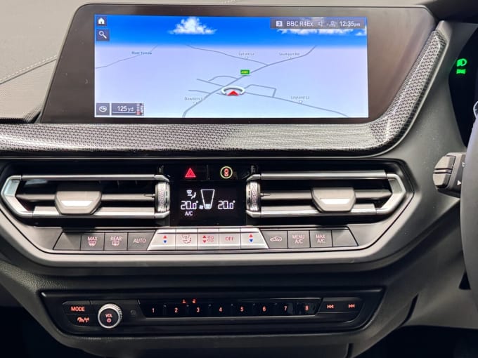 2025 BMW 2 Series Gran Coupe