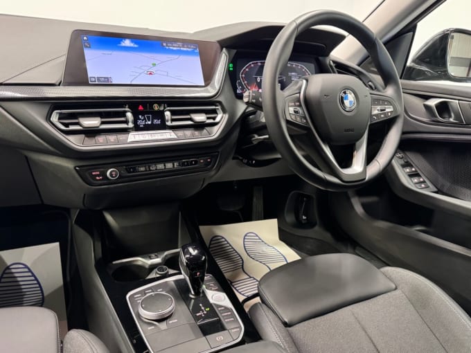 2025 BMW 2 Series Gran Coupe