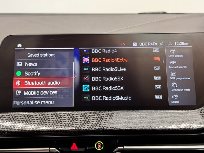 2025 BMW 2 Series Gran Coupe