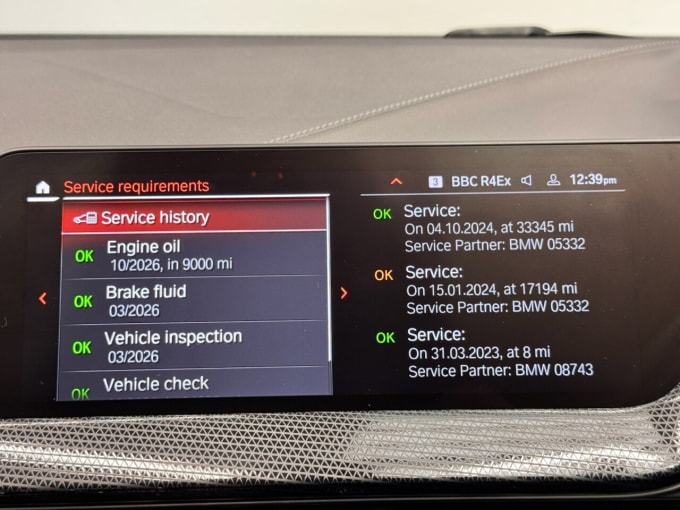 2025 BMW 2 Series Gran Coupe