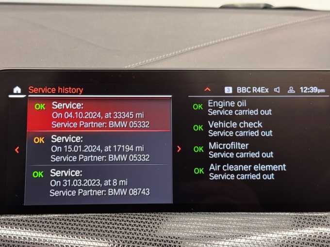 2025 BMW 2 Series Gran Coupe
