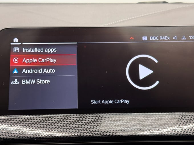 2025 BMW 2 Series Gran Coupe