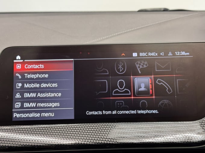 2025 BMW 2 Series Gran Coupe