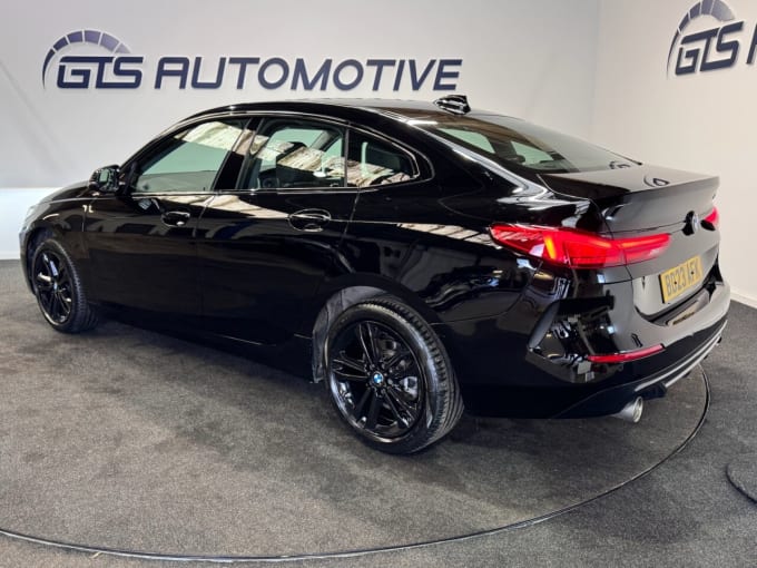 2025 BMW 2 Series Gran Coupe