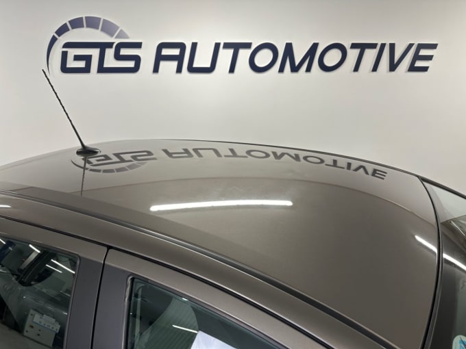 2025 Toyota Yaris