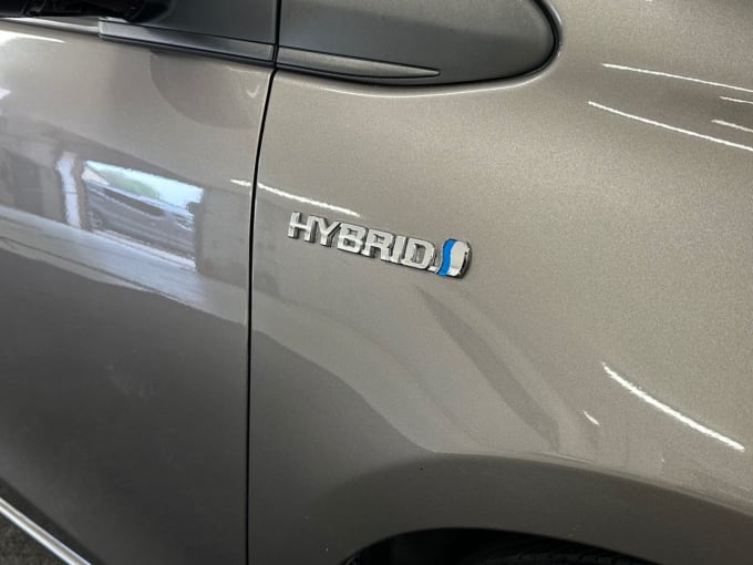 2025 Toyota Yaris