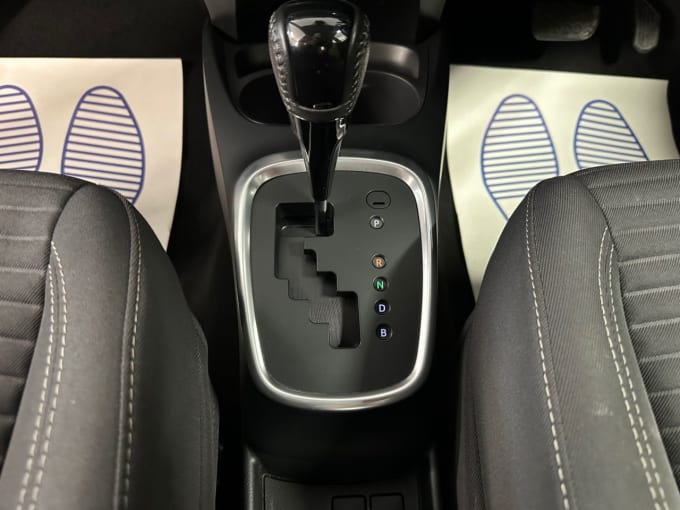2025 Toyota Yaris