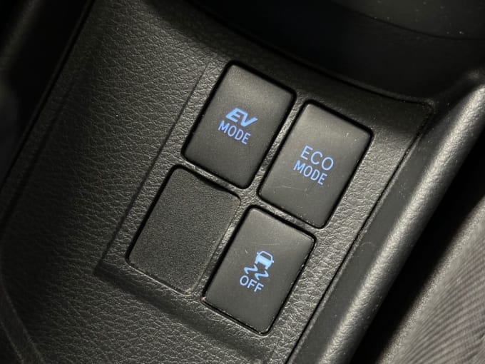 2025 Toyota Yaris