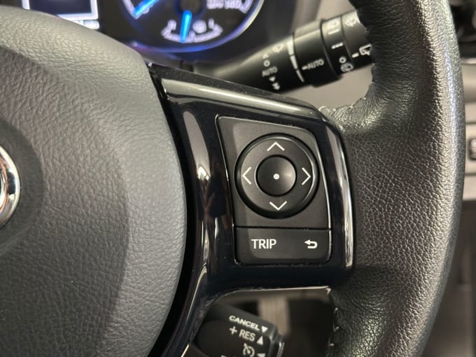 2025 Toyota Yaris