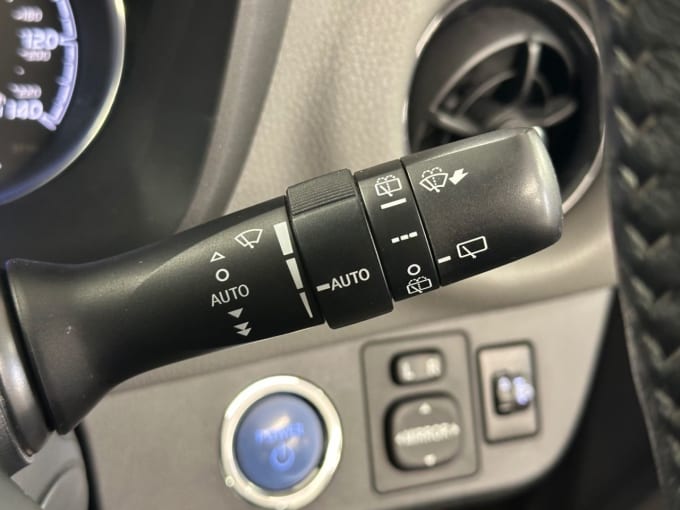 2025 Toyota Yaris