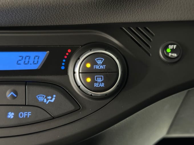2025 Toyota Yaris