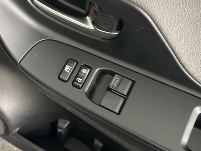 2025 Toyota Yaris
