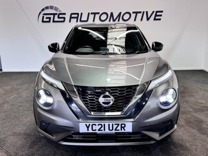 2025 Nissan Juke