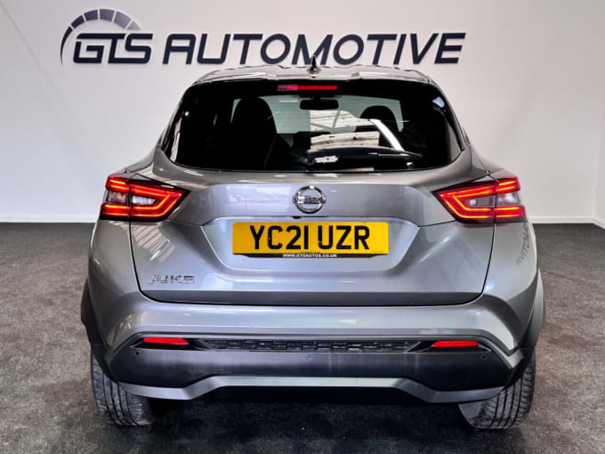 2025 Nissan Juke