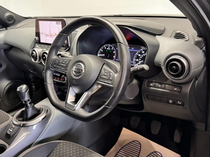 2025 Nissan Juke