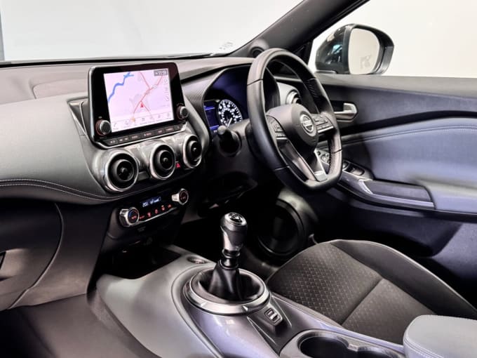 2025 Nissan Juke