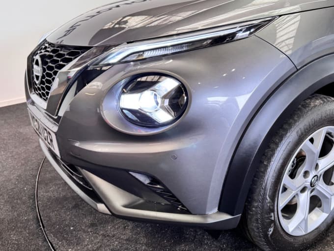 2025 Nissan Juke