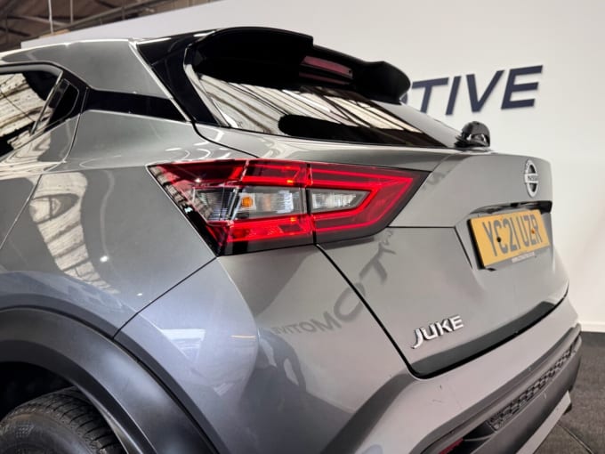 2025 Nissan Juke