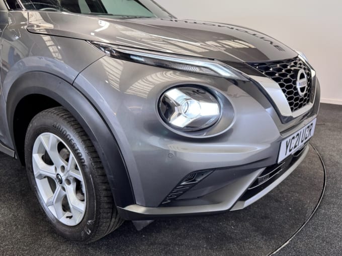2025 Nissan Juke