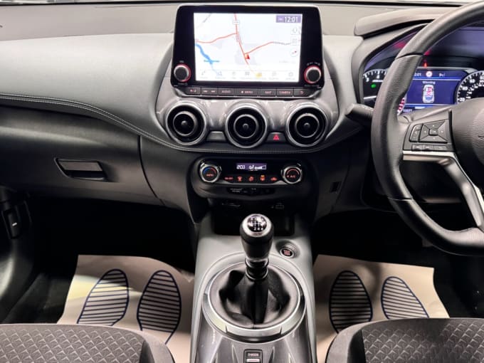 2025 Nissan Juke
