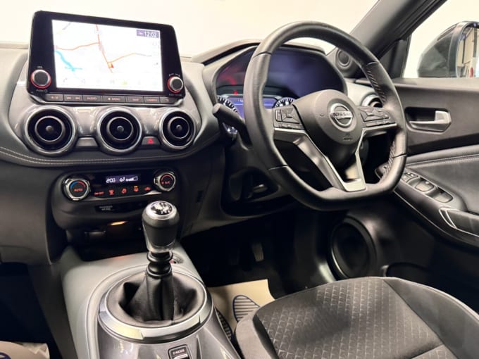 2025 Nissan Juke