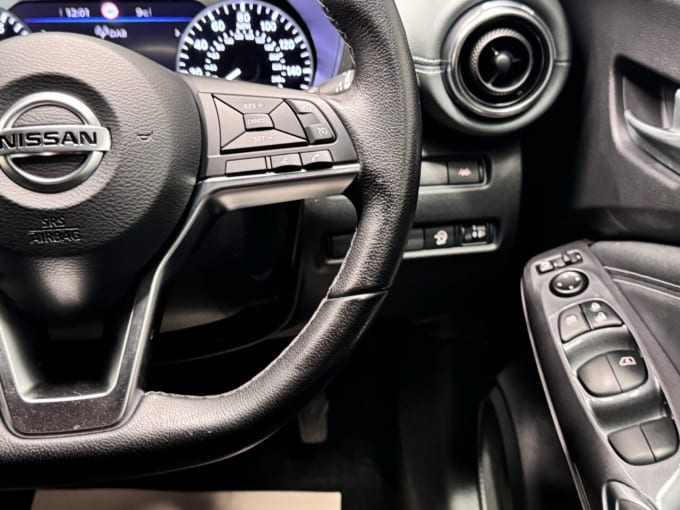 2025 Nissan Juke