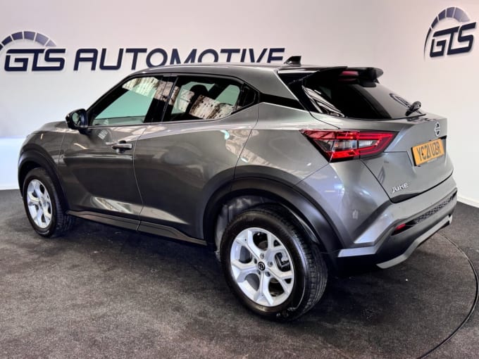 2025 Nissan Juke