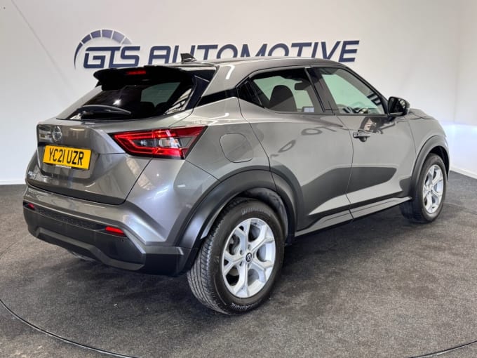 2025 Nissan Juke