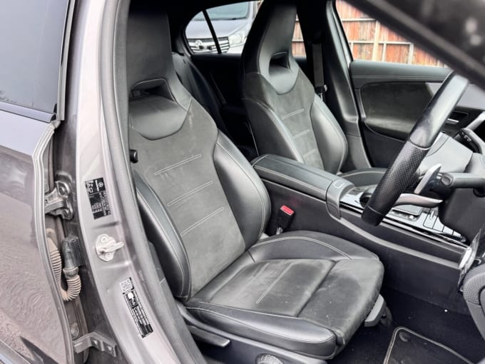 2025 Mercedes-benz A Class