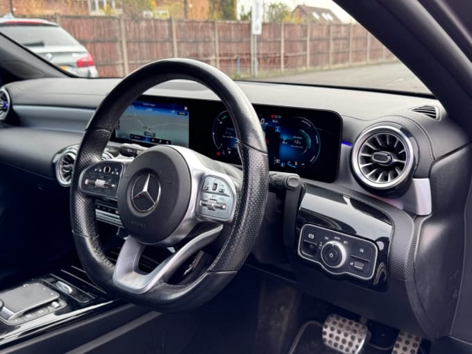 2025 Mercedes-benz A Class
