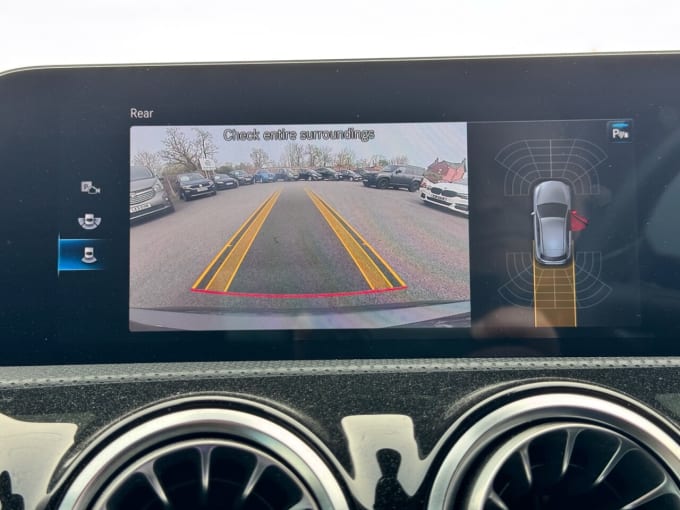 2025 Mercedes-benz A Class