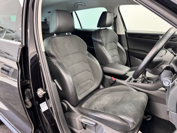 2025 Skoda Kodiaq