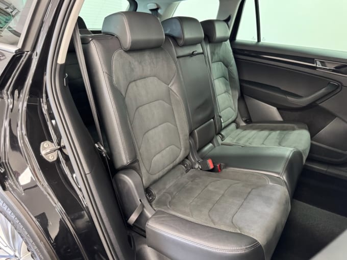 2025 Skoda Kodiaq
