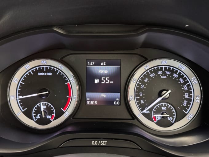 2025 Skoda Kodiaq