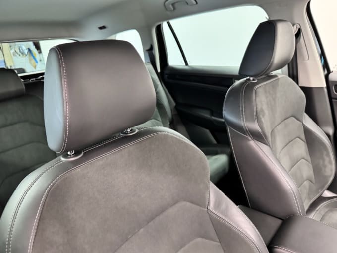2025 Skoda Kodiaq
