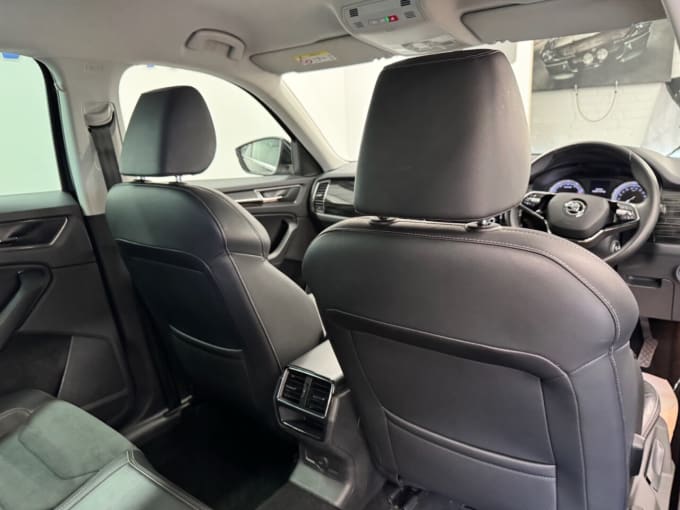 2025 Skoda Kodiaq
