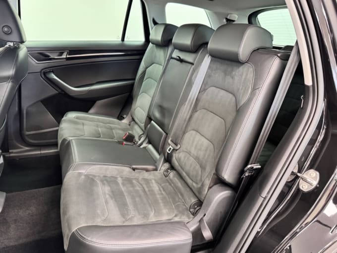 2025 Skoda Kodiaq