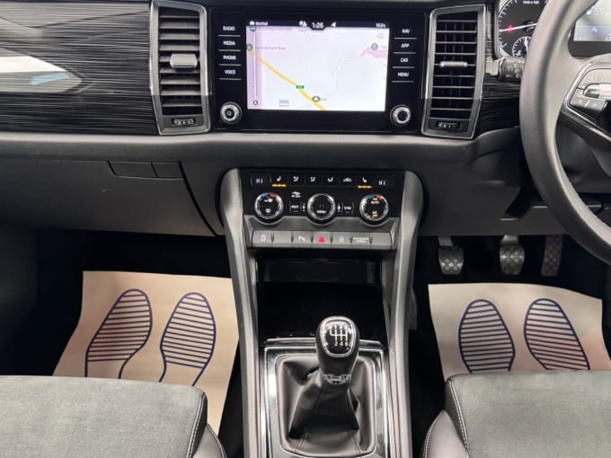 2025 Skoda Kodiaq