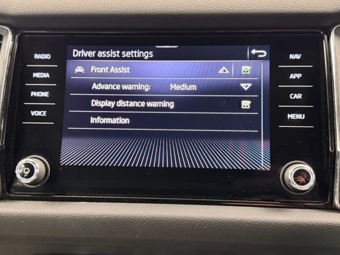 2025 Skoda Kodiaq