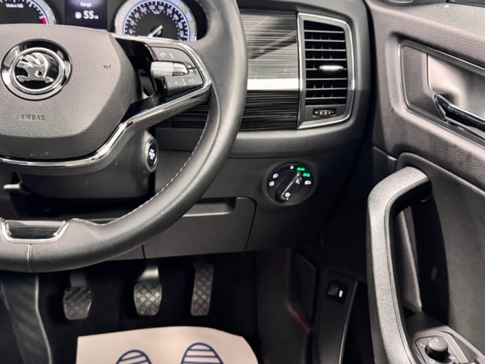 2025 Skoda Kodiaq