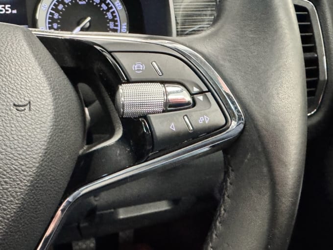 2025 Skoda Kodiaq