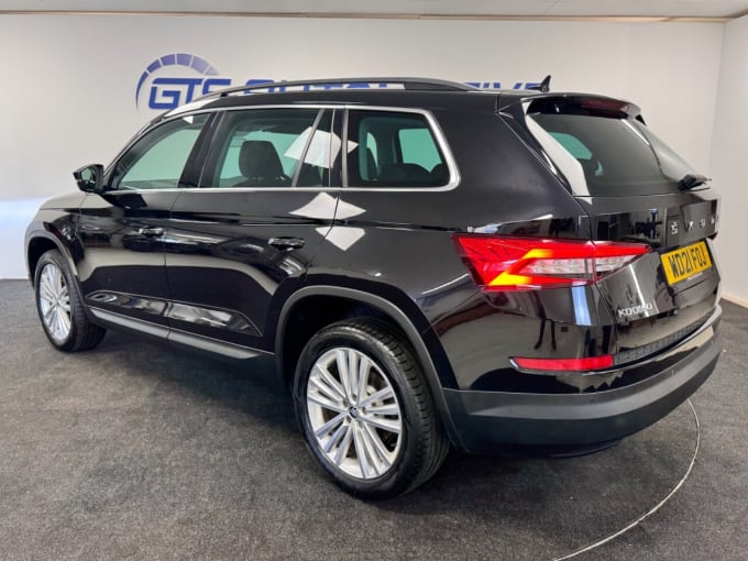 2025 Skoda Kodiaq
