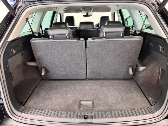 2025 Skoda Kodiaq