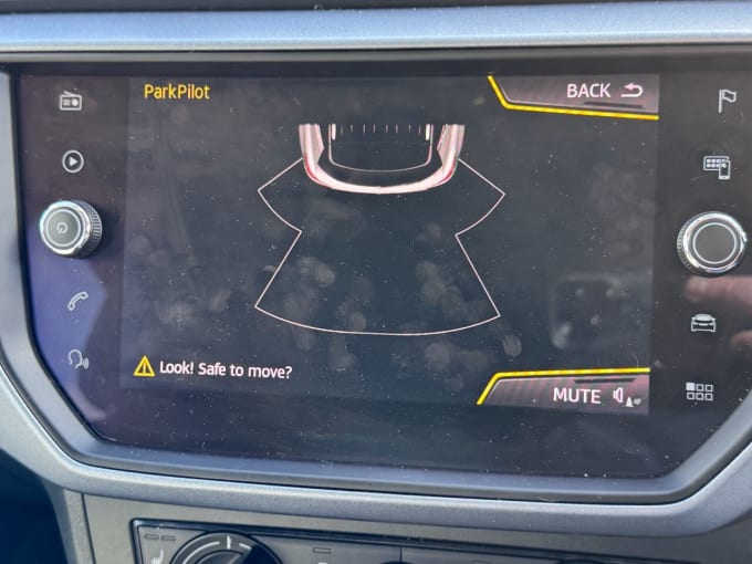 2025 Seat Arona