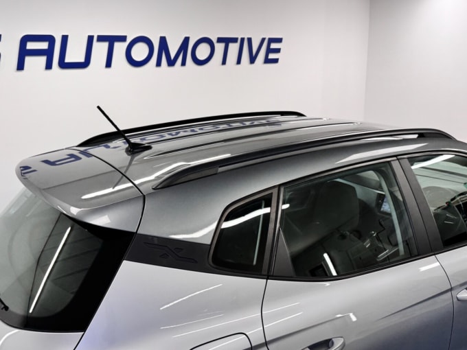 2025 Seat Arona