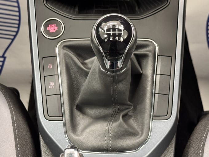 2025 Seat Arona