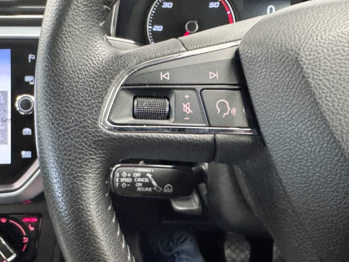 2025 Seat Arona
